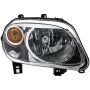 DORMAN 1591933 Head Lamp Assembly