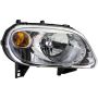 DORMAN 1591933 Head Lamp Assembly