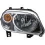 DORMAN 1591934 Head Lamp Assembly