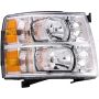DORMAN 1591941 Head Lamp Assembly