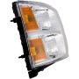 DORMAN 1591941 Head Lamp Assembly