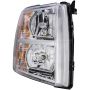 DORMAN 1591941 Head Lamp Assembly
