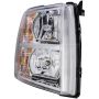 DORMAN 1591942 Head Lamp Assembly