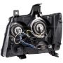 DORMAN 1591943 Head Lamp Assembly