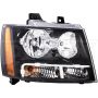 DORMAN 1591943 Head Lamp Assembly