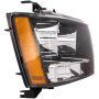 DORMAN 1591943 Head Lamp Assembly