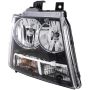 DORMAN 1591943 Head Lamp Assembly