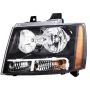DORMAN 1591944 Head Lamp Assembly