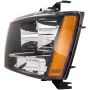DORMAN 1591944 Head Lamp Assembly