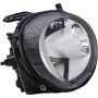 DORMAN 1591945 Head Lamp Assembly