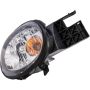 DORMAN 1591945 Head Lamp Assembly