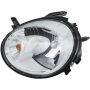 DORMAN 1591946 Head Lamp Assembly