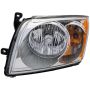DORMAN 1591948 Head Lamp Assembly