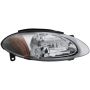 DORMAN 1591949 Head Lamp Assembly