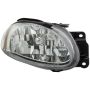 DORMAN 1591949 Head Lamp Assembly