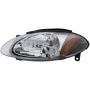 DORMAN 1591950 Head Lamp Assembly