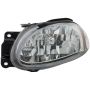 DORMAN 1591950 Head Lamp Assembly