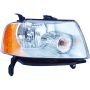 DORMAN 1591951 Head Lamp Assembly