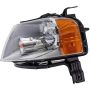 DORMAN 1591952 Head Lamp Assembly