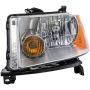 DORMAN 1591952 Head Lamp Assembly