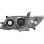 DORMAN 1591953 Head Lamp Assembly