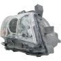 DORMAN 1591953 Head Lamp Assembly