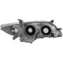 DORMAN 1591954 Head Lamp Assembly