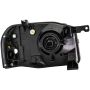 DORMAN 1591965 Head Lamp Assembly