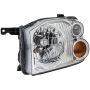 DORMAN 1591965 Head Lamp Assembly