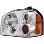 DORMAN 1591965 Head Lamp Assembly