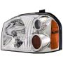 DORMAN 1591966 Head Lamp Assembly