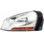 DORMAN 1591969 Head Lamp Assembly
