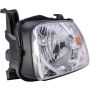 DORMAN 1591973 Head Lamp Assembly
