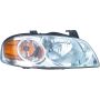 DORMAN 1591974 Head Lamp Assembly