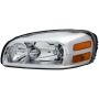 DORMAN 1591977 Head Lamp Assembly