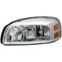 DORMAN 1591977 Head Lamp Assembly