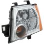 DORMAN 1591981 Head Lamp Assembly