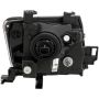 DORMAN 1591981 Head Lamp Assembly