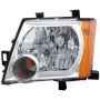 DORMAN 1591981 Head Lamp Assembly