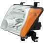 DORMAN 1591981 Head Lamp Assembly