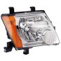 DORMAN 1591982 Head Lamp Assembly