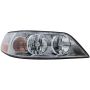 DORMAN 1591984 Head Lamp Assembly