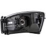 DORMAN 1591985 Head Lamp Assembly