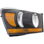 DORMAN 1591985 Head Lamp Assembly