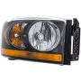 DORMAN 1591985 Head Lamp Assembly
