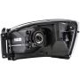DORMAN 1591986 Head Lamp Assembly
