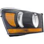 DORMAN 1591986 Head Lamp Assembly