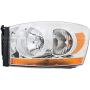 DORMAN 1591987 Head Lamp Assembly