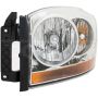 DORMAN 1591987 Head Lamp Assembly
