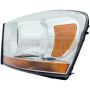 DORMAN 1591987 Head Lamp Assembly